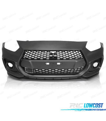 PARA-CHOQUE FRONTAL SUZUKI SWIFT VI 17- LOOK SPORT