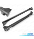 EMBALADEIRAS LATERAIS SUZUKI SWIFT IV 17- LOOK SPORT CARBONO