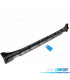 EMBALADEIRAS LATERAIS SUZUKI SWIFT IV 17- LOOK SPORT CARBONO
