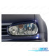 PESTANAS DE FAROL VOLKSWAGEN VW GOLF 4 97-03