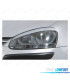 PESTANAS DE FAROL PARA VOLKSWAGEN VW GOLF 5 03-08 LOOK X-TREME