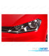 PESTANAS DE FAROL VOLKSWAGEN VW GOLF 7 12-17