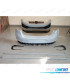 KIT CARROÇARIA VOLKSWAGEN VW GOLF VII 12-17 LOOK R400