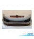 KIT CARROÇARIA VOLKSWAGEN VW GOLF VII 12-17 LOOK R400