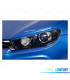 PESTANAS DO FAROL VOLKSWAGEN VW SCIROCCO 09-14