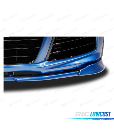 SPOILER FRONTAL VW SCIROCCO R 3 09-14 VARIO-X