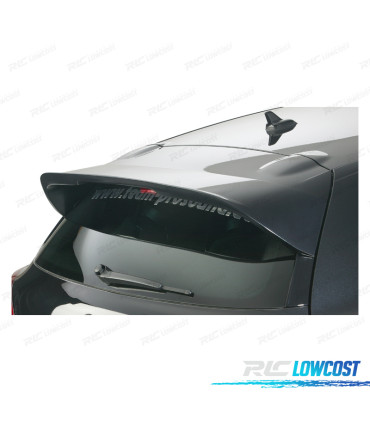SPOILER TRASEIRO VOLKSWAGEN VW SCIROCCO 3 09-14