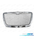 GRELHA CHRYSLER 300C 04-11 LOOK BENTLEY CROMADO