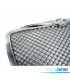 GRELHA CHRYSLER 300C 04-11 LOOK BENTLEY CROMADO