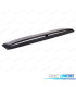 SPOILER AILERON TRASEIRO BMW E30 SEDAN CABRIO 84-91 LOOK M TECH 2 ABS