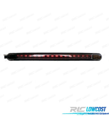 TERCEIRA LUZ DE STOP LED PARA PORSCHE 996 06-12 FUMADO
