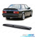 SPOILER AILERON TRASEIRO BMW E30 SEDAN CABRIO 84-91 LOOK M TECH 2 ABS