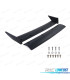 AILERON BMW E30 82-92 LOOK M3 EVO ABS