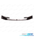 SPOILER LIP FRONTAL BMW F20 F21 11-15 M PERFORMANCE PRETO BRILHANTE