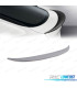 SPOILER AILERON BMW X6 E71 08-15 LOOK M PERFORMANCE