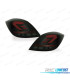 CONJUNTO DE FAROLINS CARDNA PARA OPEL ASTRA H 05-10 PRETO FUMADO