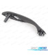 PUXADOR PAINEL PORTA FRONTAL DIR PRETO PARA BMW SERIE 3 F30 F31 F32 F33 F34 F36 PRETO