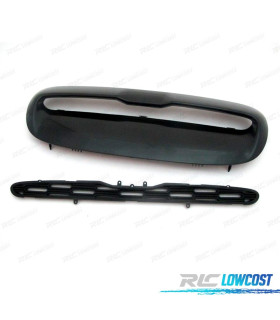 ENTRADA DE AR COM GRELHA PARA MINI COOPER R52 R53 02-06