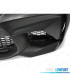 PARA-CHOQUES FRONTAL BMW F30 F31 LOOK EVO 2 COMPETITION SRA