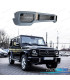 PARA-CHOQUES FRONTAL MERCEDES G W463 89-18 LOOK AMG G65