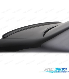 AILERON LIP SPOILER TRASEIRO OPEL ASTRA G COUPE CABRIO 98-04