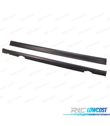 EMBALADEIRAS BMW E30 82-90 LOOK M TECH 2 ABS