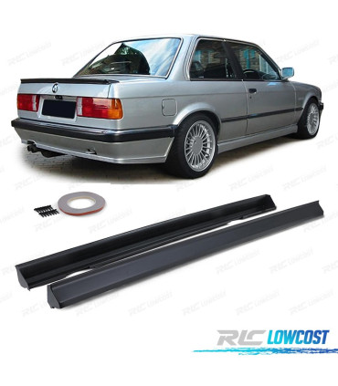 EMBALADEIRAS BMW E30 82-90 LOOK M TECH 2 ABS