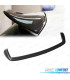 AILERON SPOILER TRASEIRO BMW F20 F21 11- CARBONO