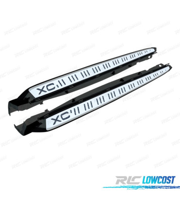 ESTRIBOS LATERAIS VOLVO XC60 14-18