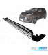 ESTRIBOS LATERAIS KIA SPORTAGE 15-21