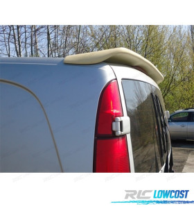 AILERON SPOILER DE TECTO MERCEDES VITO W639 03-10