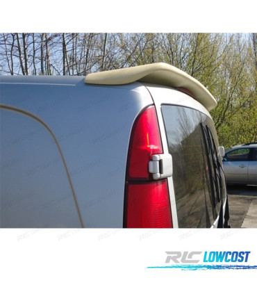AILERON SPOILER DE TECTO MERCEDES VITO W639 03-10