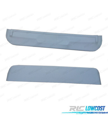 AILERON SPOILER DE TECTO MERCEDES VITO W639 03-10