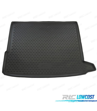 TAPETE DE MALA PARA MERCEDES GLC X253 15-