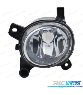 FAROL NEVOEIRO ESQUERDO PARA VOLKSWAGEN VW PASSAT CC 05