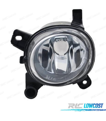 FAROL NEVOEIRO ESQUERDO PARA VOLKSWAGEN VW PASSAT CC 05