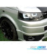 SPOILER FRONTAL PARA VOLKSWAGEN VW TRANSPORTER T5 10-15 SPORTLINE ABS