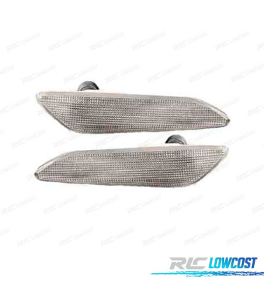 PISCAS LATERAIS ALFA ROMEO 147 04-10 156 97-05