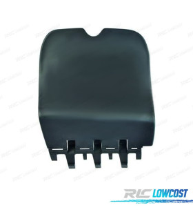 TAMPA DE GANCHO DE REBOQUE PARA VOLKSWAGEN VW GOLF II Typ191 83-91