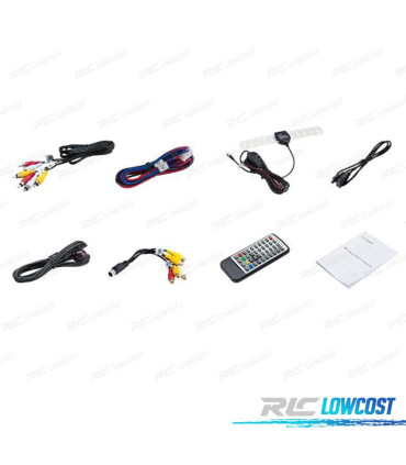 CAIXA DIGITAL TDT AUTO RADIO