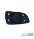 VIDRO DE ESPELHO ESQ RETROVISOR OPEL ASTRA H 04-09
