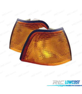 PISCAS FRONTAIS BMW SERIE 3 E36 BERLINA TOURING COMPACT