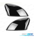 CARCAÇAS ESPELHO AUDI A3 S3 RS3 8V 13-19 PRETO BRILHANTE