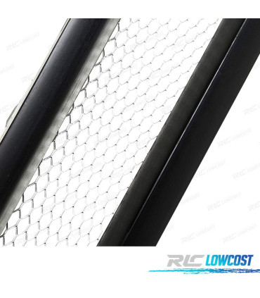 DIFUSOR AUDI A4 B7 LOOK RS4