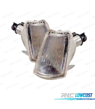 PISCAS FRONTAIS PEUGEOT 205 83-98