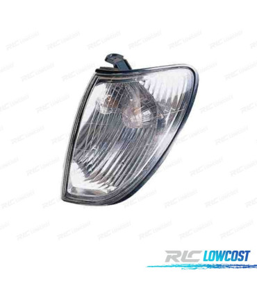 PISCAS FRONTAIS TOYOTA LAND CRUISER FJ100-HDJ100 98-05 TRANSPARENTE