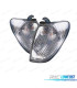 PISCAS FRONTAIS TOYOTA LAND CRUISER FJ100-HDJ100 98-05 TRANSPARENTE