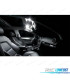 KIT COMPLETO DE 26 LÂMPADAS LED INTERIOR PARA AUDI A3 S3 8L 1996- 2003