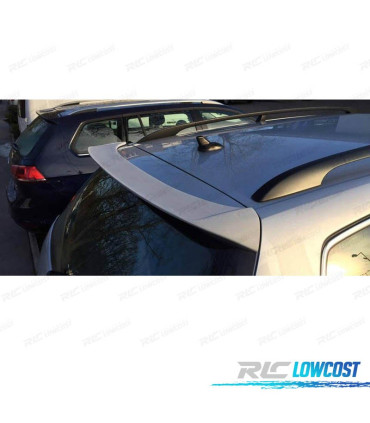 AILERON VW PASSAT B7 R-LINE 10-14