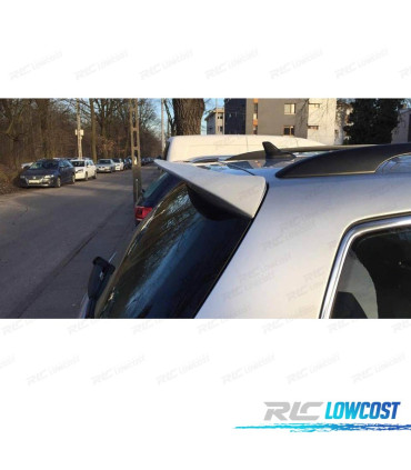 AILERON VW PASSAT B7 R-LINE 10-14
